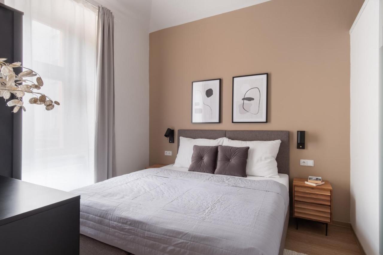 Mizu House By Days Prague