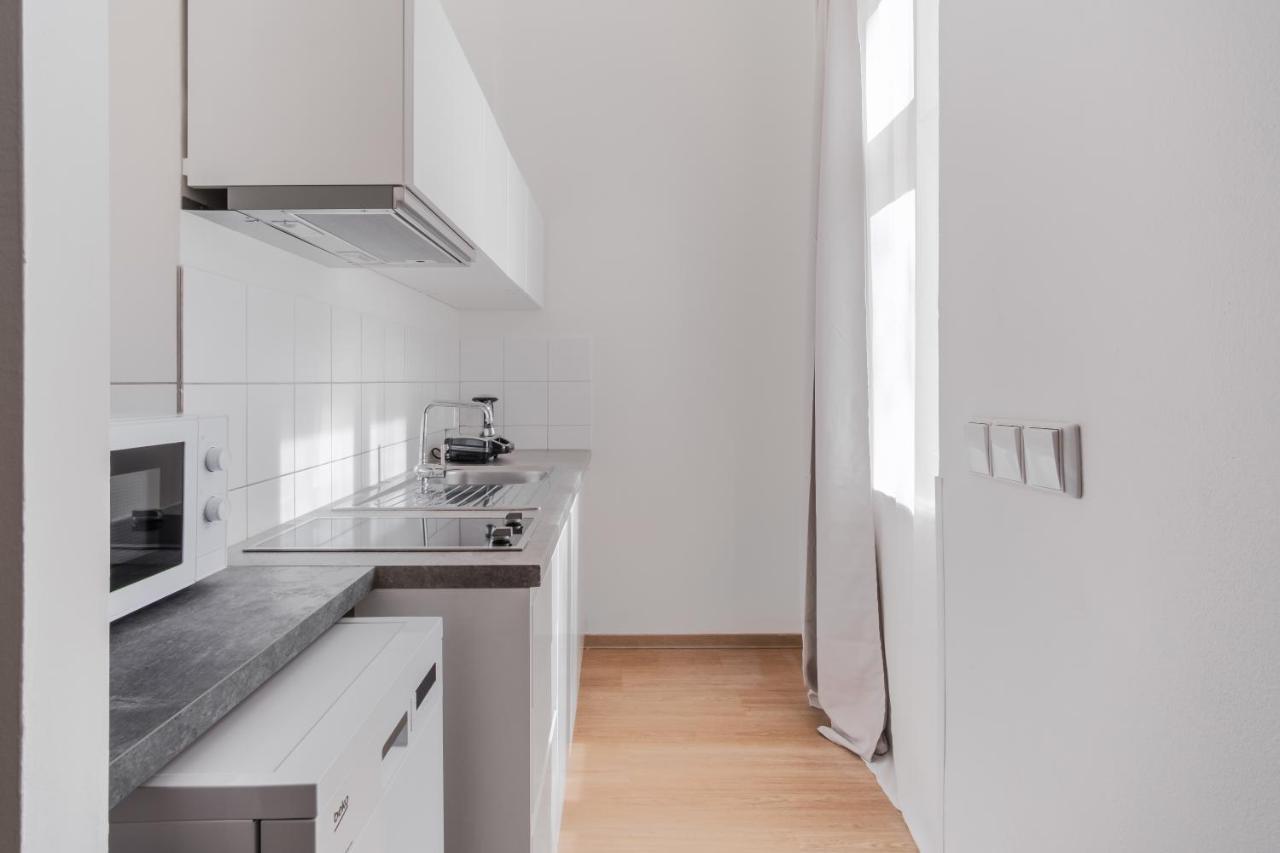 Appartement Mizu House By Days *