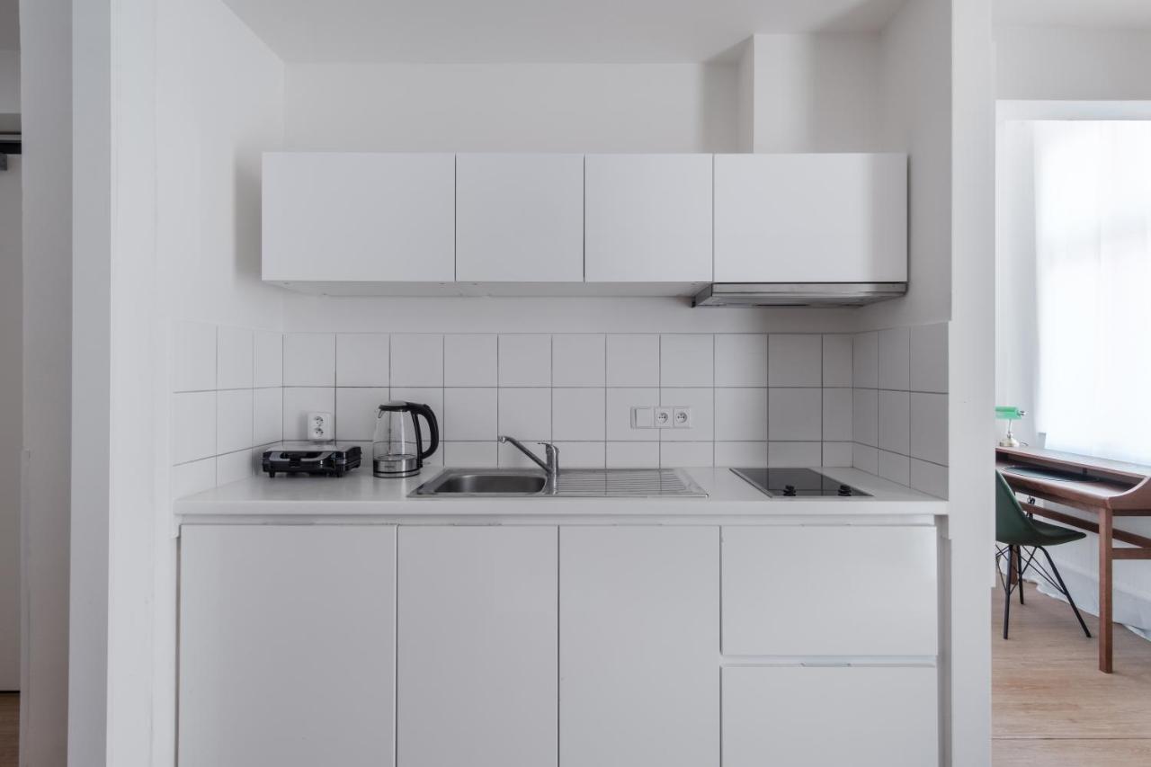 Appartement Mizu House By Days