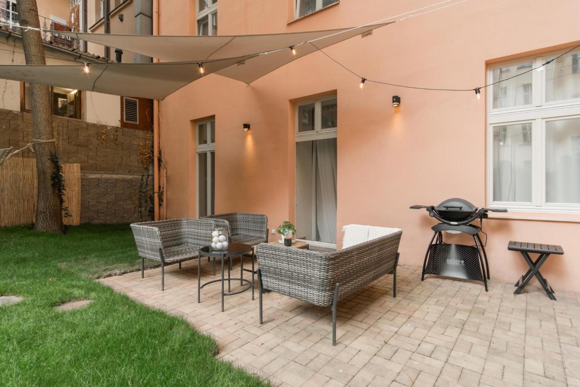 Mizu House By Days Appartement *
