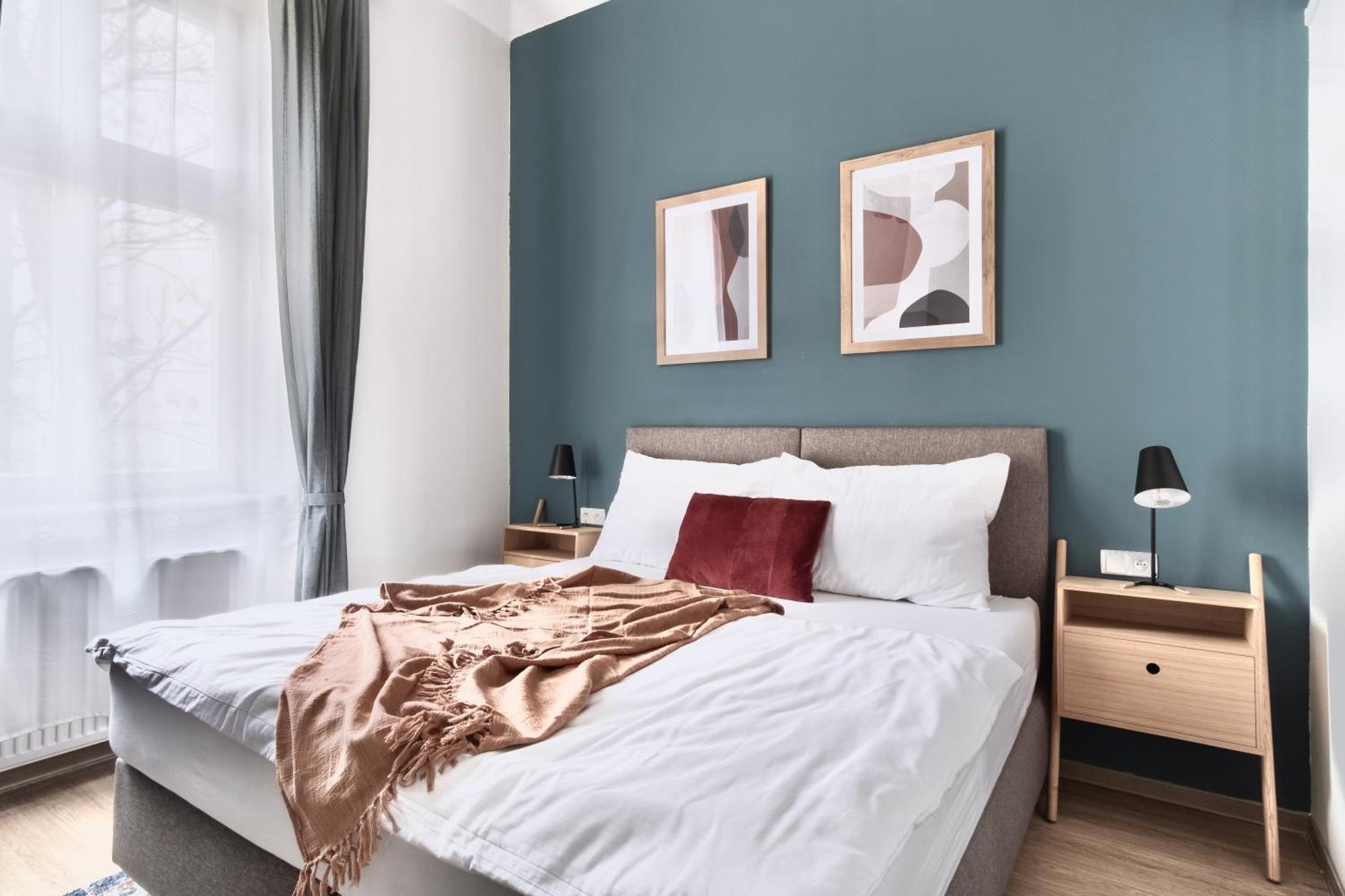 Mizu House By Days Appartement Prague