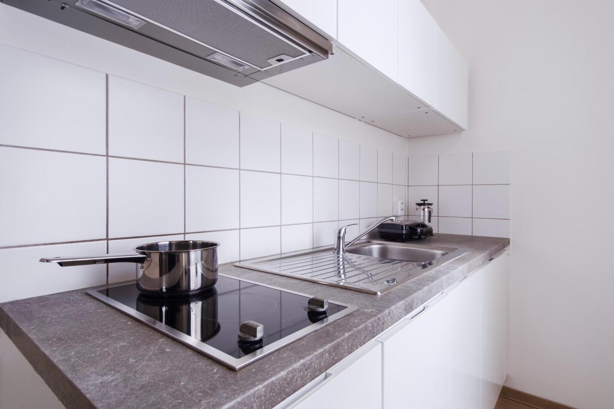 Apartment Mizu House By Days Prague