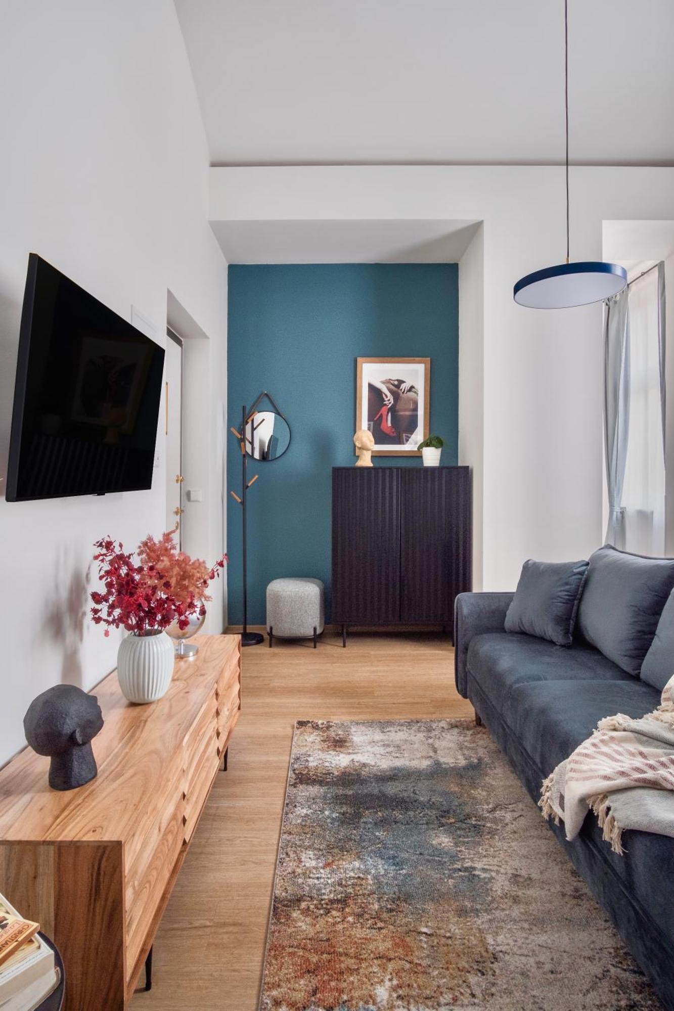 Mizu House By Days Appartement
