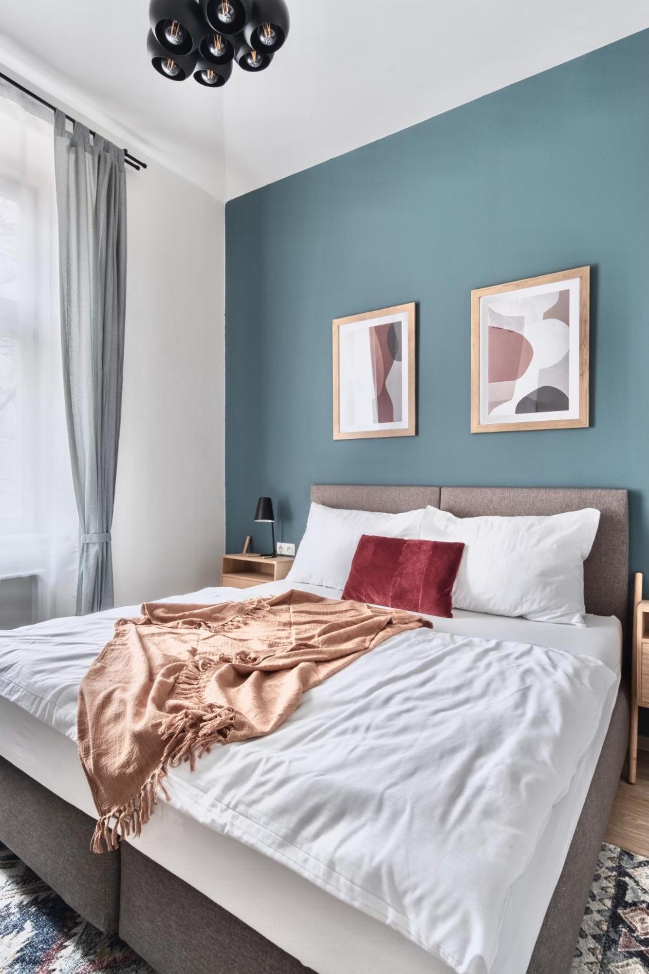 Appartement Mizu House By Days